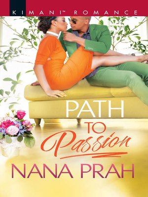 cover image of Path to Passion